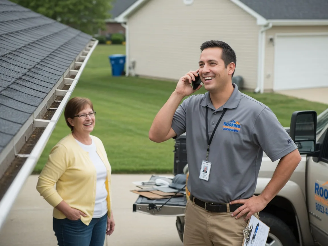 Local Roofing Contractors Terrell, TX FAQs